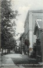 Elst Bet. Gemeentesecretarie, Postkantoor Dorpsstraat 1906, Gelopen, Gelderland, Ophalen of Verzenden, Voor 1920