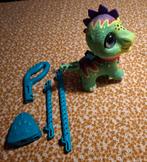 FurReal Walkalots - pet dino (met geluid en plastic riem), Ophalen, Zo goed als nieuw, Overige typen