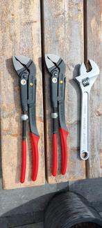 Vbw x-grip Zweedse tang, Doe-het-zelf en Verbouw, Gereedschap | Handgereedschap, Ophalen of Verzenden, Nieuw