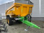 Nieuwe Joskin Advantage Trans -KTP 24/54 gronddumper, Zakelijke goederen, Ophalen, Niet opgegeven, -, Niet opgegeven