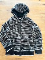 Sweatvest/ outdourvest mt 140, Ophalen, Meisje, Jas