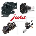 Diverse Jura onderdelen, Ophalen of Verzenden