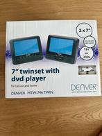 Dvd player for car (for kids), Ophalen