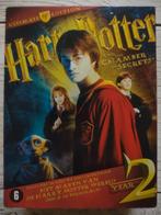 Harry Potter en de Geheime Kamer - Ultimate Edition, Verzenden, Boxset, Fantasy, Zo goed als nieuw
