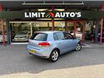 Volkswagen Golf 1.4 TSI Highline/Climate/Cruise/Pdc v+a/Stoe, Euro 5, Gebruikt, 4 cilinders, Blauw