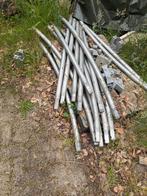 Boogtent frame compleet, Ophalen of Verzenden, Gebruikt