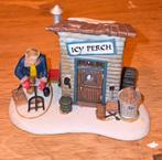 Lemax Icy Perch, Ophalen of Verzenden