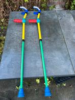 Hippe kinderkrukken, Ophalen of Verzenden