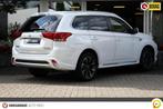 Mitsubishi Outlander  Outlander 2.0 PHEV 4WD Automaat Instyl, 4 cilinders, Met garantie (alle), Wit, Leder
