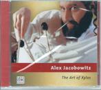 Alex Jacobowitz - The art of xylos = seal = 3,99, Cd's en Dvd's, Cd's | Klassiek, Ophalen of Verzenden, Modernisme tot heden, Nieuw in verpakking