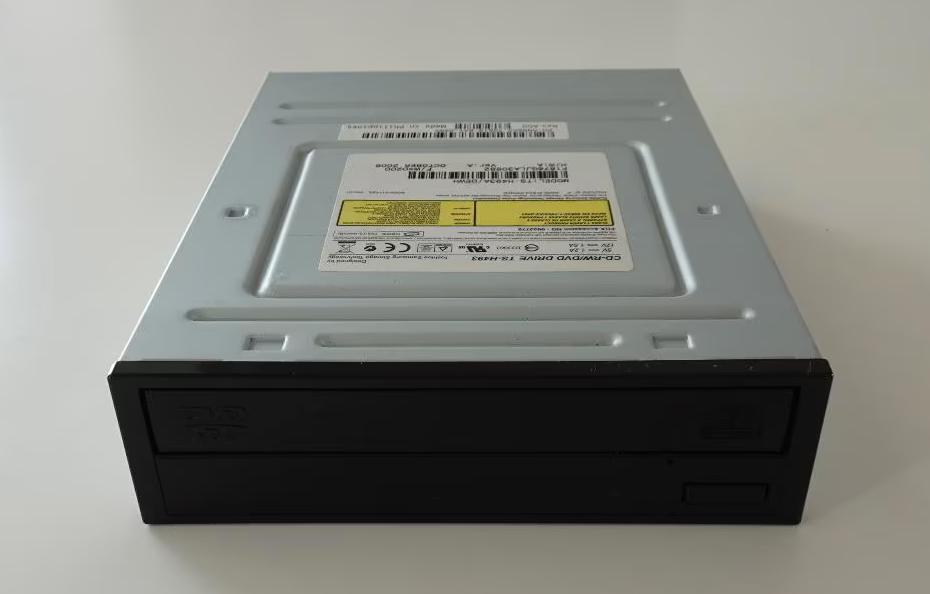 Partij DVD branders 200 stuks voor 1 euro per stuk, Ophalen of Verzenden, Dvd