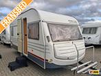Home-Car Racer Spirit 45 2000 Voortent/Luifel, Caravans en Kamperen, Home-car, Schokbreker, Rondzit, Bedrijf