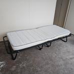 Opklapbed bed 180 x 80, Huis en Inrichting, Slaapkamer | Slaapbanken, Ophalen, Eenpersoons, 190 cm of minder, Zo goed als nieuw