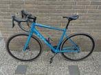 Racefiets CUBE Attain Race, Fietsen en Brommers, Fietsen | Racefietsen, 28 inch, 10 tot 15 versnellingen, Heren, Aluminium