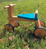 Houten kinderloopfietsje, Ophalen, Gebruikt, Overige merken