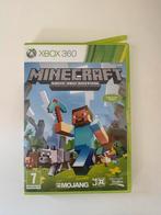 Minecraft Xbox 360 - Avontuurlijk Spel!, Ophalen, Online, Gebruikt, 1 speler