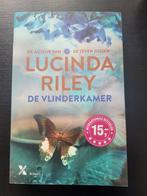 De vlinderkamer - Lucinda Riley, Ophalen, Gelezen, Nederland