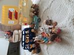 Sylvanian families (heel veel spullen), Ophalen, Gebruikt, Poppenhuis