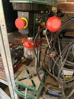 kolomboormachine, lidl, parkside, Doe-het-zelf en Verbouw, Gereedschap | Boormachines, Ophalen, Zo goed als nieuw, 400 tot 600 watt