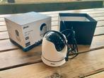 Alecto Wifi Camera - Nieuw in Doos!, Ophalen of Verzenden, Nieuw, Binnencamera