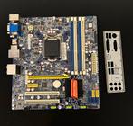 Moederbord - Foxconn H67M-S, LGA 1151, DDR3, Ophalen of Verzenden, Zo goed als nieuw