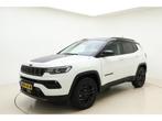 Jeep Compass 4xe 240 Plug-in Hybrid Electric S Automaat | Na, Auto's, Jeep, Automaat, Gebruikt, 4 cilinders, Bedrijf