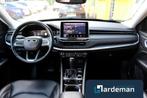 Jeep Compass 4xe 240 Plug-in Hybrid Electric S Alpine 360, Automaat, Euro 6, 4 cilinders, Adaptive Cruise Control