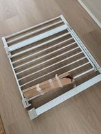 Traphekje safety first, Kinderen en Baby's, Traphekjes, Ophalen, 100 tot 115 cm, Zo goed als nieuw, Klemhekje