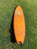 Malibu 6.8 surfboard. Softtop super licht, Ophalen of Verzenden, Zo goed als nieuw