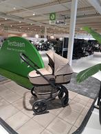 Easywalker Harvey 5 Premium Taupe Showmodel 2-1 Kinderwagen, Ophalen, Zo goed als nieuw