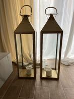 lantaarns, Ophalen, Zo goed als nieuw, Overige materialen, 75 cm of meer