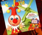Efteling Jokie met 3 afleveringen, Cd's en Dvd's, Alle leeftijden, Verzenden, Tv fictie
