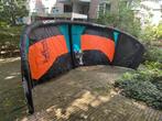 Kiteset RPM Slingshot 9+12m inclusief bar, Watersport en Boten, Gebruikt, 9 m², Geen board, Ophalen of Verzenden