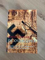 De overloper - Jeremy Hustler, Ophalen of Verzenden, Tweede Wereldoorlog, Zo goed als nieuw, Jeremy Hustler