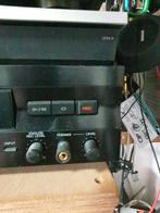 Yamaha MDX-596 Minidisc Recorder, Ophalen of Verzenden, Minidisc-recorder