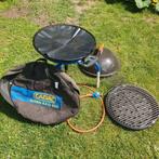 Cadac BBQ met accessoires, Caravans en Kamperen, Kampeeraccessoires, Ophalen, Gebruikt