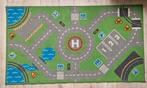 Speelkleed auto mat 135 x 76 cm, Ophalen, Gebruikt