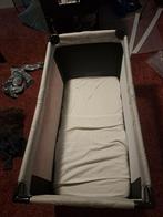 topmark campingbedje, Kinderen en Baby's, Babywiegjes en Ledikanten, Ophalen, Gebruikt, Reisbedje