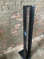 Cd-rek, Huis en Inrichting, Woonaccessoires | Cd- en Dvd-rekken, Ophalen, Nieuw, Metaal, 25 tot 75 discs