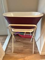 Gratis Hoppop Babybadje - Gebruikt, Gebruikt, Badje, Standaard, Ophalen