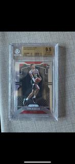 Cam Reddish RC 2019-20 Panini Prizm BGS 9.5 Gem Mint, Ophalen of Verzenden, Nieuw, Losse kaart, Foil