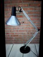 Hala bureau lamp, Minder dan 50 cm, Ophalen of Verzenden, Zo goed als nieuw