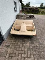 Waterfiets 4 personen, Watersport en Boten, Ophalen, Gebruikt, Drie personen of meer, Overige typen