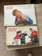 Temsi 3 a Pioneer mecano, Antiek en Kunst, Ophalen