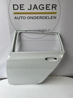 VW 5H GOLF VIII 8 VARIANT STATION DEUR PORTIER LINKS ACHTER, Gebruikt, Ophalen of Verzenden, Links, Volkswagen