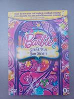 Dvd's barbie bratz & winx, Ophalen, Zo goed als nieuw, Film