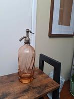 Franse spuitfles Paris rosé - uitstekende conditie!, Antiek en Kunst, Ophalen of Verzenden