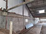 Te koop 30meter brokvijzel
