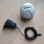 Hoortoestel lader + droger, Ophalen of Verzenden, Gebruikt