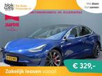 Tesla Model 3 BWJ 2020 Performance 463 PK AWD 7 € 23.899,0, Auto's, Tesla, Automaat, 462 pk, Vierwielaandrijving, 84 €/maand
